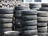 Domestic tyre sales rebound in June