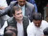Another proof of hooliganism in UP: Rahul Gandhi on killing of policemen in Kanpur