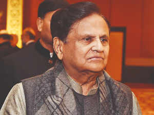 ahmed patel bcc