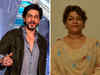 SRK pens emotional tribute to Saroj Khan, calls her his 'first genuine teacher in the film industry'