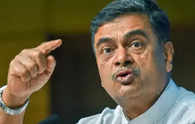 Ban on power equipment imports from China, Pakistan: Power Minister R K Singh