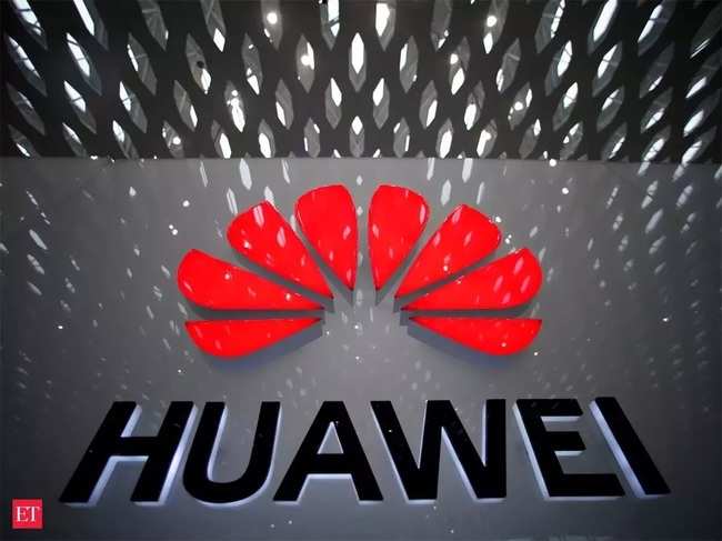 Huawei agencies