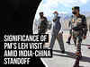 India-China standoff: Significance of PM Narendra Modi’s visit to Leh