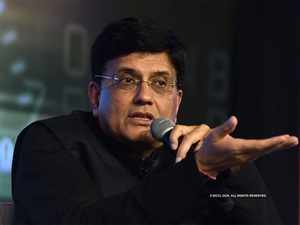 Piyush Goyal