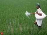 Fertiliser sales jump 83% to 111.61 lakh tonnes in Apr-June: Govt