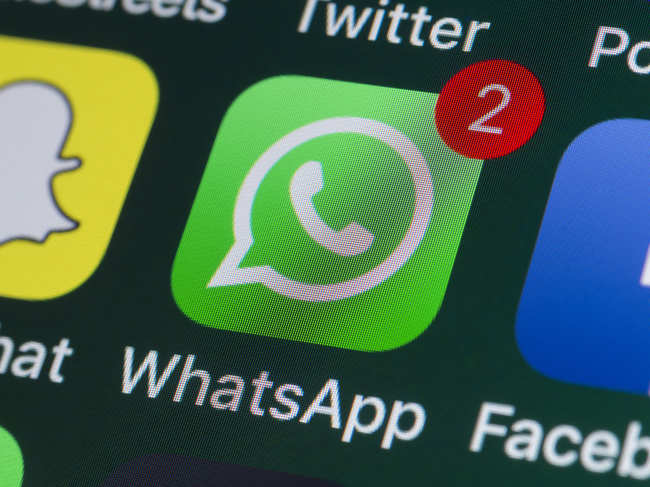 The company said the campaign reiterates WhatsApp’s commitment to privacy.