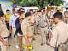 Shootout in Kanpur: SHO suspended over allegations of role in cops' killing
