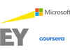 Struggling to find a job? Enroll in free courses by Microsoft, EY & Coursera to hone your skills