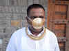 Luxury in the time of Covid-19: Pune man dons expensive gold mask worth Rs 2.9 lakh, leaves Twitter fuming