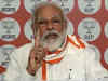 Danger of COVID-19 remains and festival season is set to begin; be aware and spread awareness: PM Modi to BJP workers