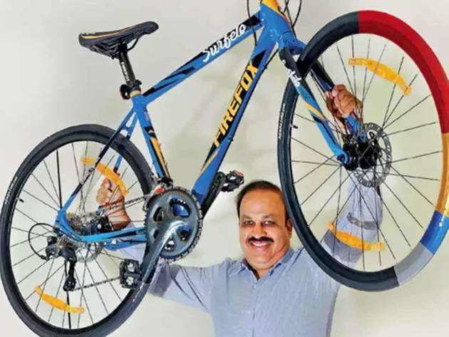India-China Updates: Used to buy from China as well, but changed our strategy, says Hero Cycles CMD
