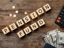 Pension Fund-1200