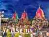 Lord Jagannath returns to sanctum sanctorum of 12th-century temple after Rath Yatra