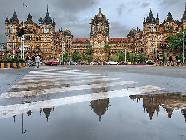 ​Mumbai
