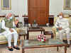 PM Modi meets President Kovind, briefs him on issues of national, international importance