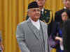 Nepal's ruling party in grave crisis: PM Oli to Cabinet ministers