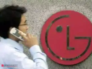 LG