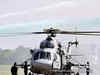 IAF deploys 2 MI-17 choppers to contain locusts invasion near Jodhpur