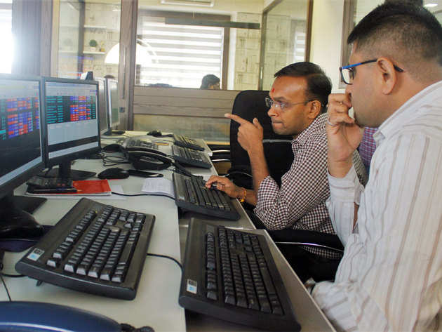 Traders' Diary: Nifty faces immediate resistance at 10,887
