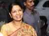 2G Scam: CBI questions Kanimozhi, Karuna's wife