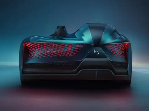 ​Doors to match the car