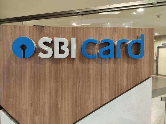 SBI Card | BUY | Target Price: Rs 720