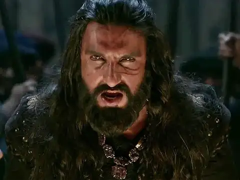 ​​'Padmaavat'