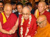 Taiwan says Dalai Lama welcome to visit, a trip that would infuriate China