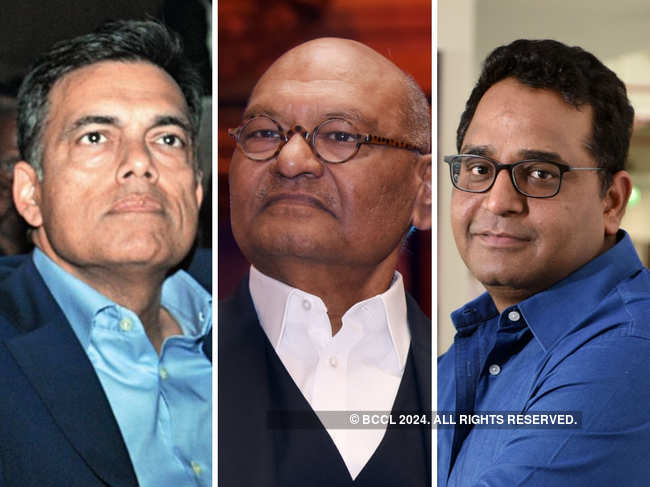 Sajjan Jindal, Anil Agarwal and Vijay Shekhar Sharma feel that the ban on 59 Chinese apps will be a great opportunity for India to grow digitally​​.