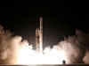 Israel announces successful launch of new spy satellite