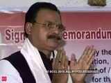 Assam has a good textile policy:  Chandra Mohan Patowary