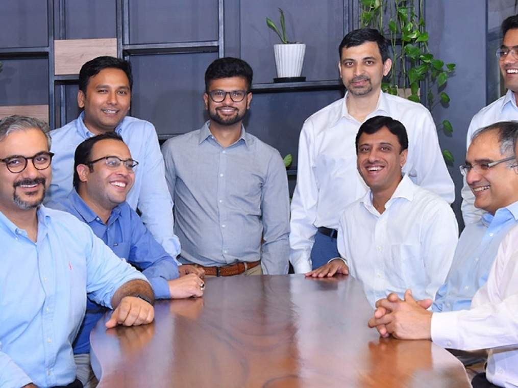 The India-Silicon Valley SaaS corridor: how Nexus Venture Partners pulled off half a dozen unicorns in enterprise tech