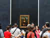 'Mona Lisa' back at work as 70% of Louvre reopens for visitors after a 4-month lockdown