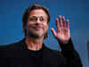 Brad Pitt to star in David Leitch's 'Bullet Train'