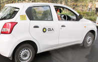 Ola partners PhonePe to expand payment options for riders