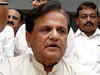 Sandesara money laundering case: ED summons Congress leader Ahmed Patel