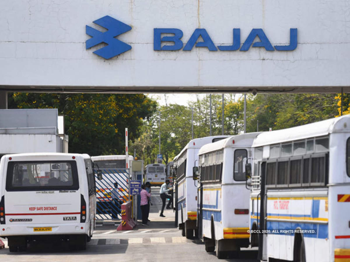 bajaj pvt ltd