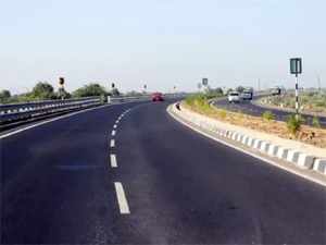 road projects agencies
