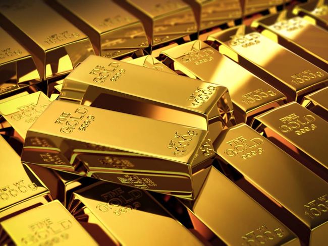 Chinese gold scam: Gilt complex about Chinese gold - The Economic Times