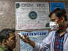 Coronavirus in India: 22,752 new COVID-19 cases reported in last 24 hrs; total tally nears 7.5 lakh mark