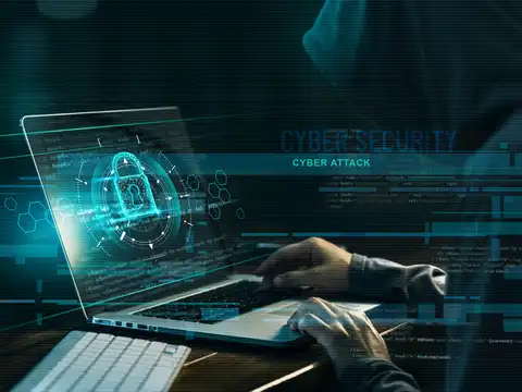 Cybersecurity Experts