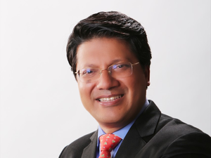 Atul Jain- Executive Vice President, Orient Electric