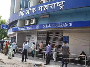 bank of maharashtra