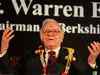 Warren Buffett donates $2.9 bn to Gates Foundation, 4 family charities