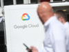 Google scraps cloud initiative in China, other markets