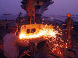 Tata Steel production falls to 2.99 MT in April-June