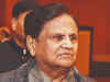 ED questions Ahmed Patel for 7 hours during fourth round of questioning in PMLA case