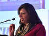 Healthcare sector will be India's next IT sector: Kiran Mazumdar-Shaw