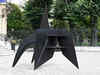 Artist Alexander Calder's holiday park sculpture fetches over $5.5 mn at Paris auction