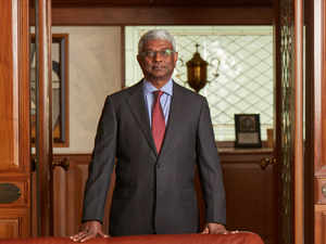 Mr. Suresh Singaravelu - Executive Director, Retail, Hospitality and Business Expansion - Prestige Group